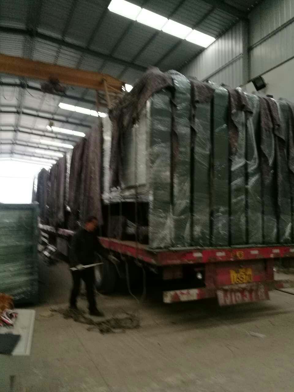 候車亭